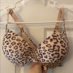 Victoria’s Secret bra